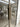 Velar Frame - Double Hinged Glass Door with Latch and Frame – internal steel and glass door, photo 2