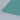 Teal-tinted architectural glass panel with polished edge, ideal for bespoke residential or commercial projects.