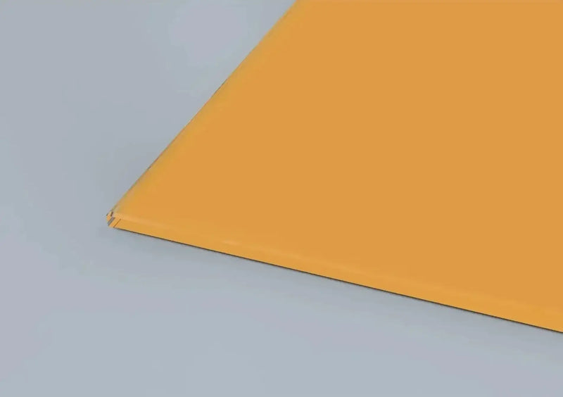 Earth Glaze 5 Matt Finish Sample - CreoGlass®