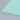 Mint green architectural glass panel with polished edge for modern interiors