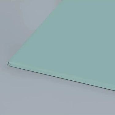 Soft Fauna 3 Matt Finish Sample - CreoGlass®