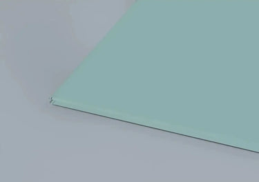 Soft Fauna 3 Matt Finish Sample - CreoGlass®