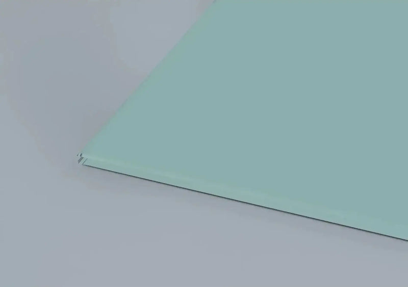 Soft Fauna 3 Matt Finish Sample - CreoGlass®