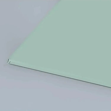 Tuscan Glade 3 Matt Finish Sample - CreoGlass®