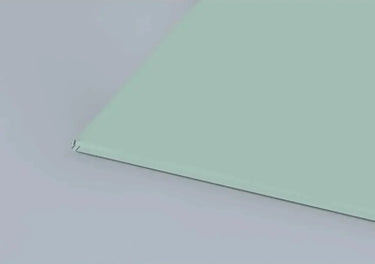 Tuscan Glade 3 Matt Finish Sample - CreoGlass®