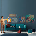 Create Your Own 400mm x 400mm - DIY - CreoGlass®