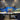 Vibrant underwater scene LED backlit glass kitchen splashback with tropical fish and coral