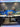 Vibrant underwater scene LED backlit glass kitchen splashback with tropical fish and coral