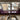 Aubergine Colour Glass Splashback - Bespoke - CreoGlass®