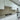 Desert Floor Colour Glass Splashback - Bespoke - CreoGlass®