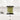 Matt Lime Zest 3 Colour Glass Splashback - DIY - CreoGlass®