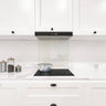 Matt Pointing 2003 Colour Glass Splashback - DIY - CreoGlass®