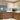 Matt Soft Fauna 3 Colour Glass Splashback - Bespoke - CreoGlass®