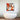 Geometric dog art print above modern freestanding bathtub in luxury bathroom