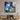 Abstract Liquid Structure Glass Wall Art - DIY - CreoGlass®