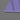 Purple decorative glass panel with sleek edges for modern interiors