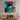 Colourful Leaves Glass Wall Art - DIY - CreoGlass®