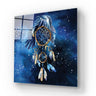 Dream Catcher Glass Wall Art - DIY - CreoGlass®