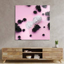 Drowning Aphrodite Glass Wall Art - DIY - CreoGlass®