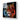 Fire and Ice Tiger Glass Wall Art - DIY - CreoGlass®