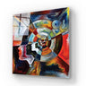Mind Expansion Glass Wall Art - DIY - CreoGlass®