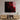 Red Smoke Glass Wall Art - DIY - CreoGlass®