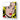Pop art glass panel with blonde woman, speech bubble, halftone dots, red lips — modern decorative wall art