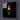 Spooky Pug Glass Wall Art - DIY - CreoGlass®