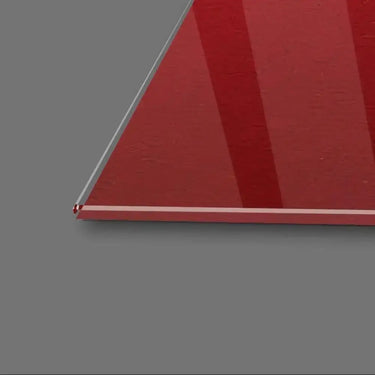 Stacking Cubist Glass Wall Art - DIY - CreoGlass®