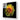 Yellow Dahlia Glass Wall Art - Square Sizes - DIY - CreoGlass®