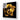 Yellow Peony Glass Wall Art – Square Sizes – DIY - CreoGlass®