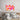 3D Party Rings Glass Wall Art - DIY - CreoGlass®