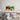 60s Distressed Space Age Glass Wall Art - DIY - CreoGlass®