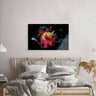 Abstract Bubbles Glass Wall Art - DIY - CreoGlass®