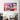 Abstract Dirty Dog Glass Wall Art - DIY - CreoGlass®