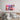 Abstract Dirty Dog Glass Wall Art - DIY - CreoGlass®