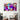 Abstract Drunk Women Glass Wall Art - DIY - CreoGlass®