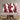 Abstract Female Figure Glass Wall Art - DIY - CreoGlass®