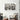 Abstract French Jazz Band Glass Wall Art - DIY - CreoGlass®