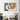 Abstract Minimalist Circles Glass Wall Art - DIY - CreoGlass®