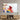 Abstract Palette Knife Oil Painting Glass Wall Art - DIY - CreoGlass®