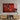 Abstract Red Alcohol Ink Marble Glass Wall Art - DIY - CreoGlass®