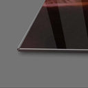 Antelope Canyon, Arizona 2 Glass Wall Art - DIY - CreoGlass®