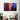 Antelope Canyon, Arizona 4 Glass Wall Art - DIY - CreoGlass®