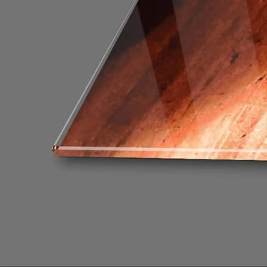 Antelope Canyon, Arizona Glass Wall Art - DIY - CreoGlass®