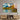 Autumn Swan Lake Glass Wall Art - DIY - CreoGlass®