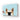 Banner Closeup Three Hide Dogs Head Glass Wall Art - DIY - CreoGlass®