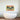 Big Brother is Watching You wall art above modern bathtub in minimalist bathroom