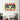 Big Sister Is Watching You Glass Wall Art - DIY - CreoGlass®
