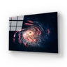 Black Hole Glass Wall Art - DIY - CreoGlass®
